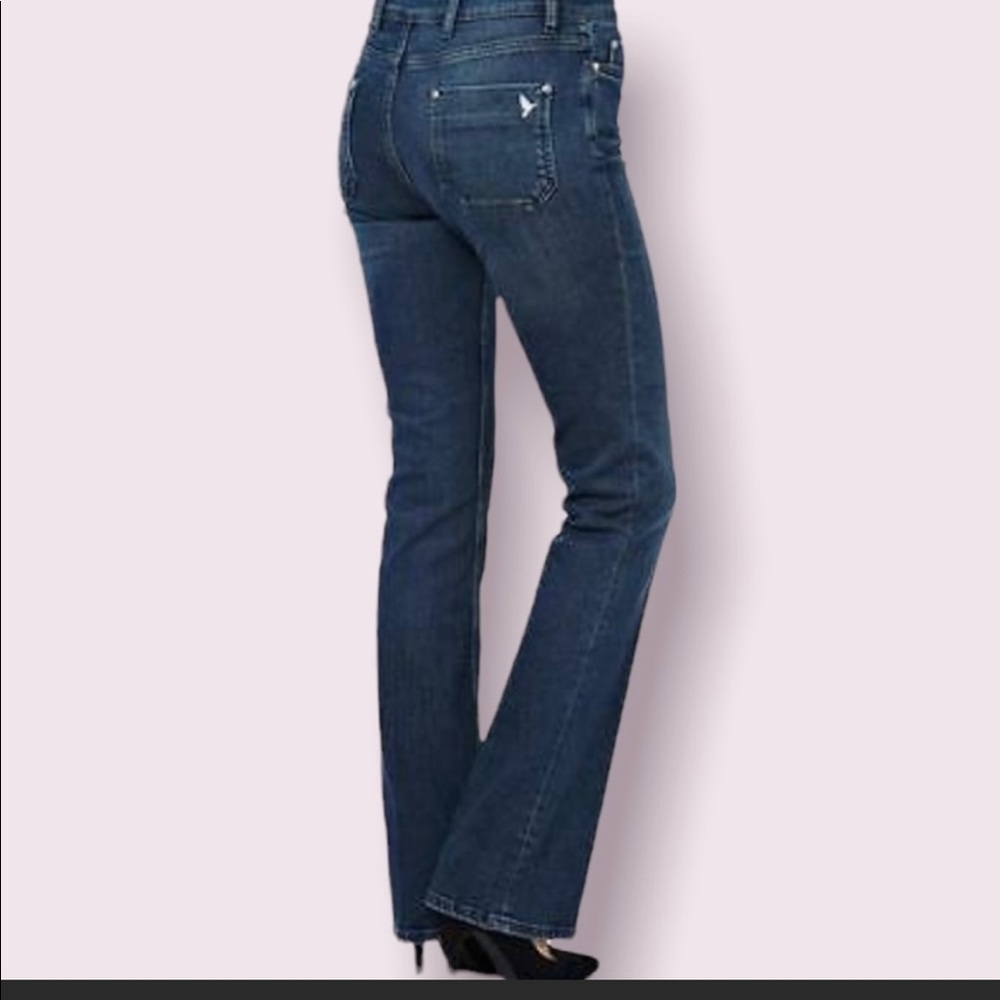 Mh Jeans View 2